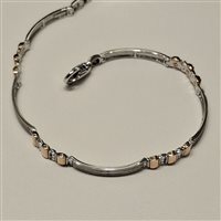 Bracciale Fanton Gioielli Uomo BRACCIALI ORO in Oro A.C-44_52